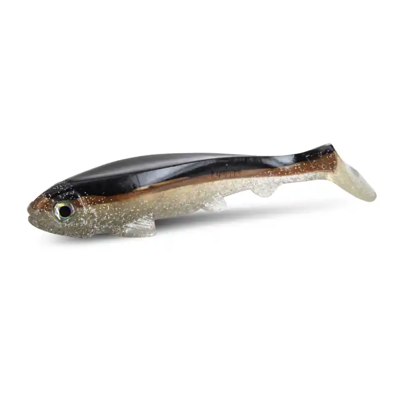 Zlevněný Doiyo nástraha Goto Shad 16 cm vzor COS