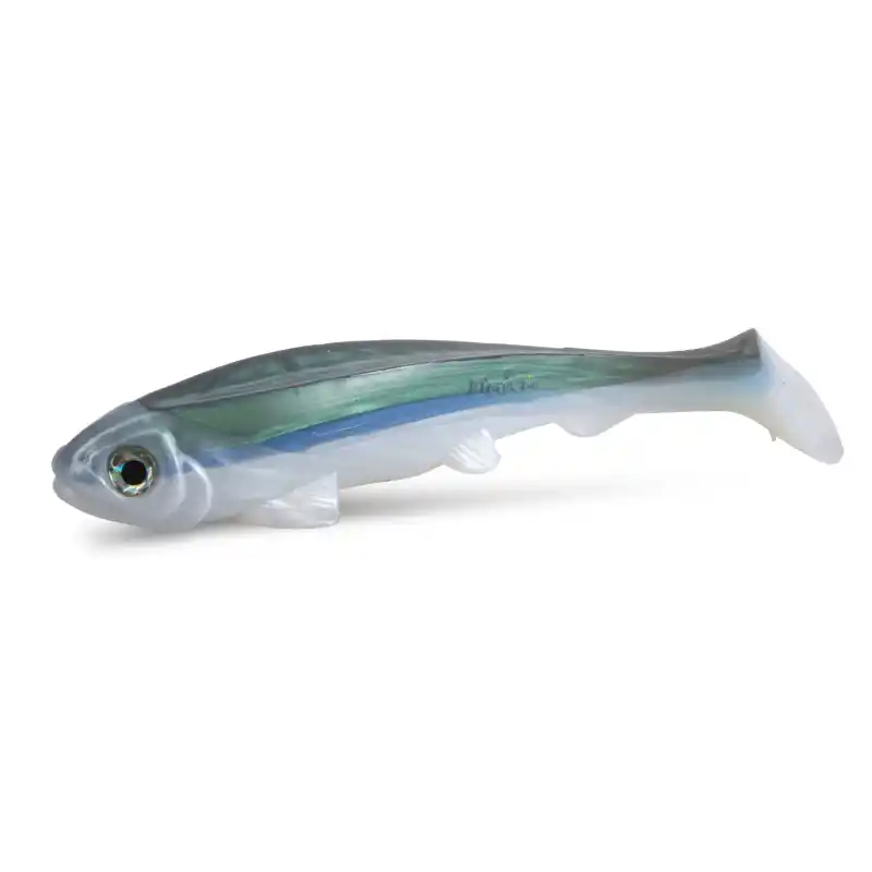 Novinka Doiyo nástraha Goto Shad 21,5 cm vzor GHS