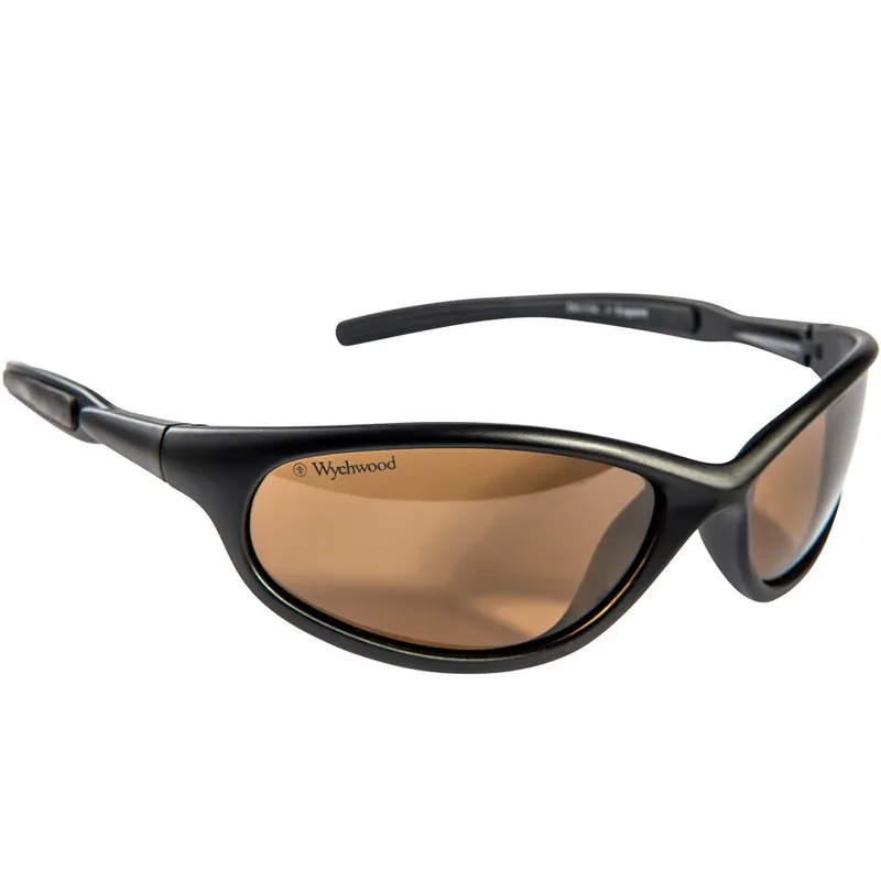 Sluneční brýle Wychwood Tips Brown Lens Cenový Hit