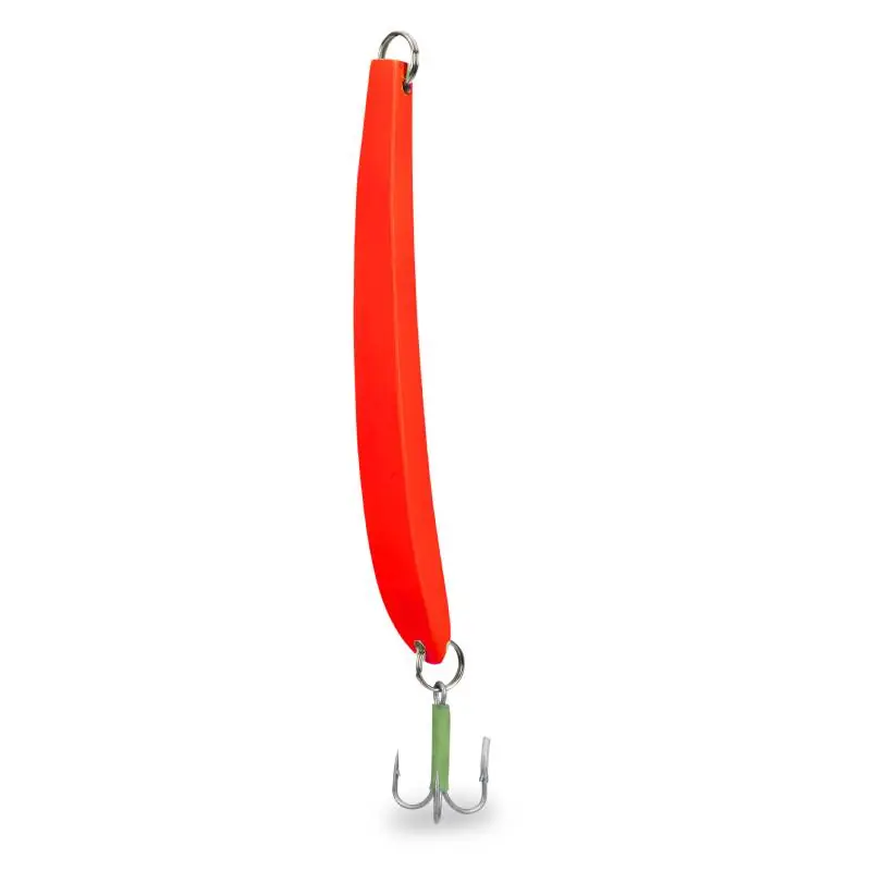 Speciální Cena Aquantic Pilker Banana Pilk Steel Singl 200 g Vzor R
