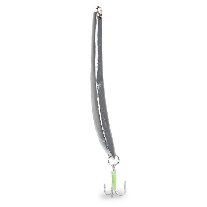 Aquantic Pilker Banana Pilk Steel Singl 250 g Vzor CR Expresní Doručení