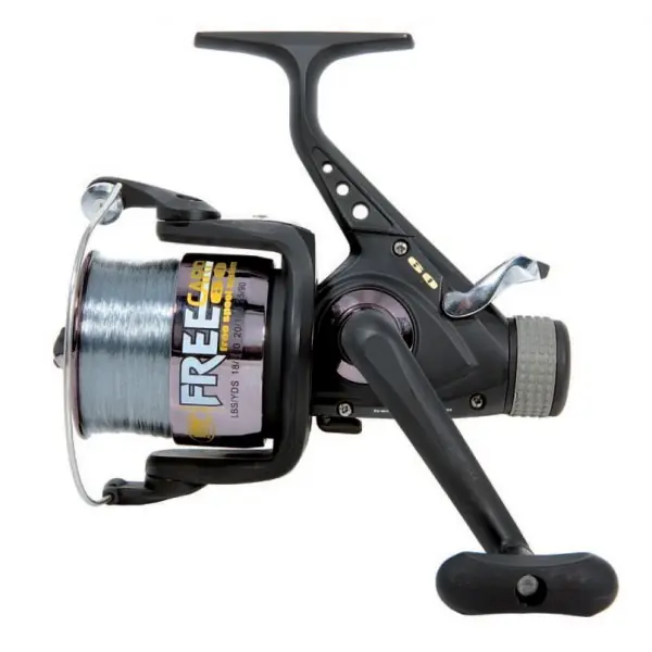 Mistrall naviják Free Carp Koupit Online