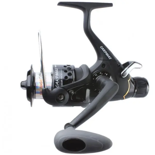 Mistrall naviják Carp Max RS 40 Ověřený