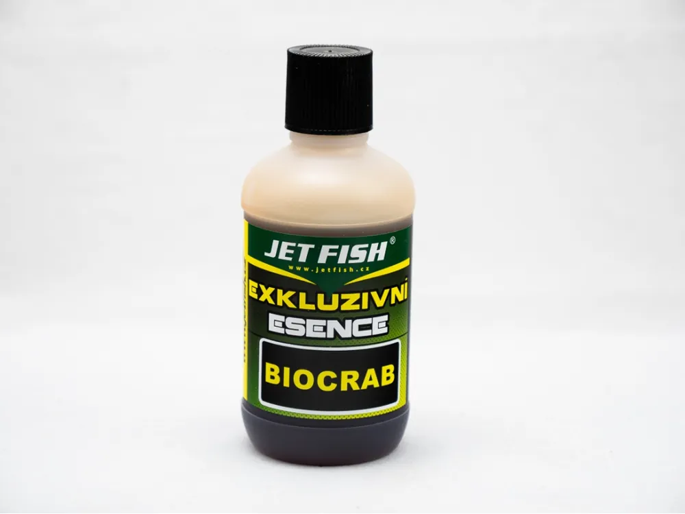 Ověřený 100ml exkluzivní esence BIOCRAB