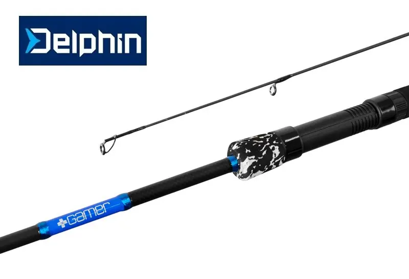 Delphin GAMER / 2 díly 270cm/45g Nejlepší Volba