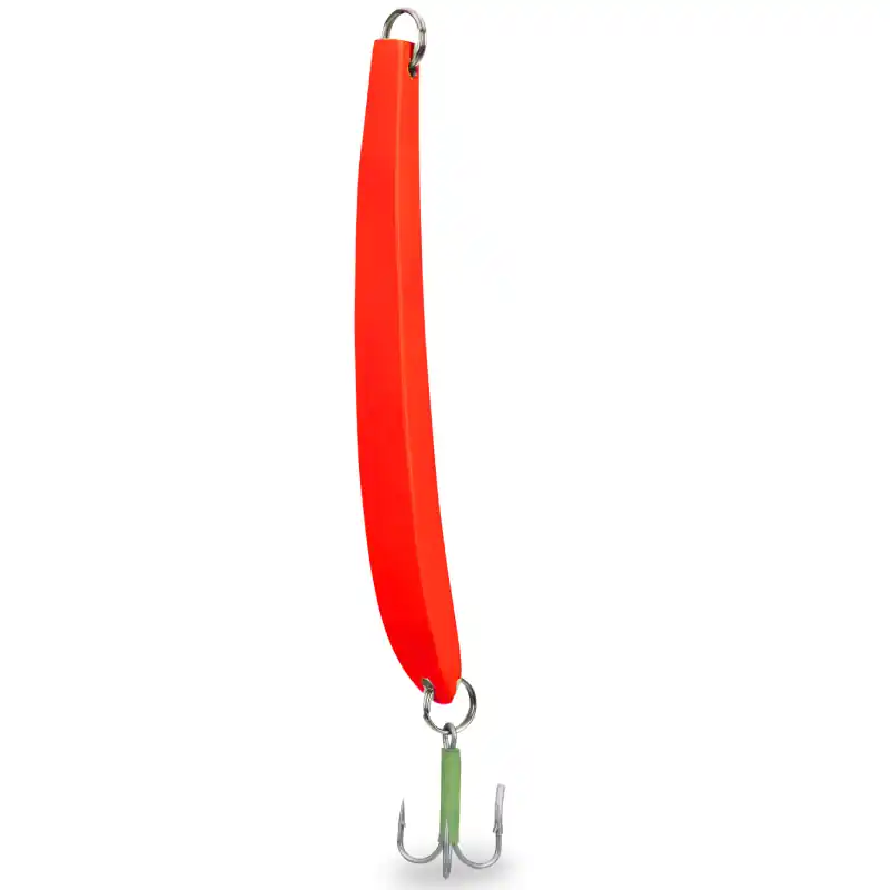 Aquantic Pilker Banana Pilk Steel Double 500 g Vzor R Nízká Cena