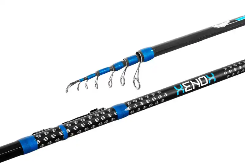 Delphin XENOX 4m/30g bolognesový prut Finální Výprodej