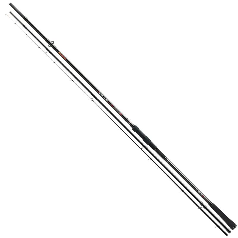 Trabucco Prut Trinis FX Long Distance Feeder 4203(4)/H 4,2m/130g Sleva