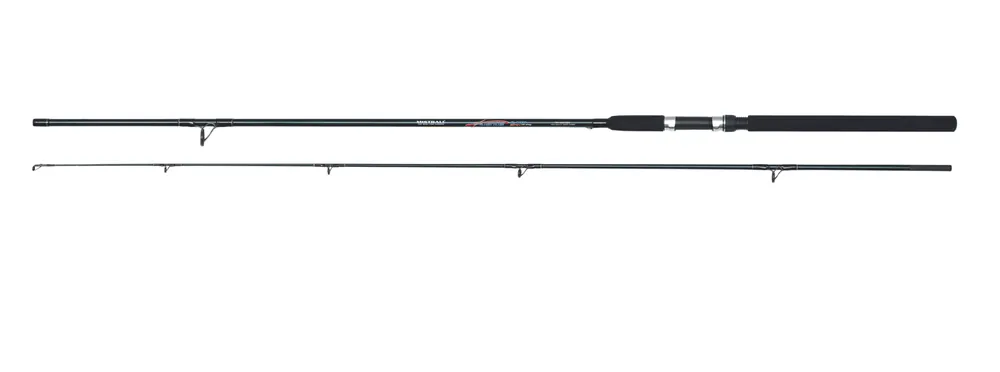 Objednat Nyní Mistrall prut Atlantis Spin Varianta 2,70m / 10-25g