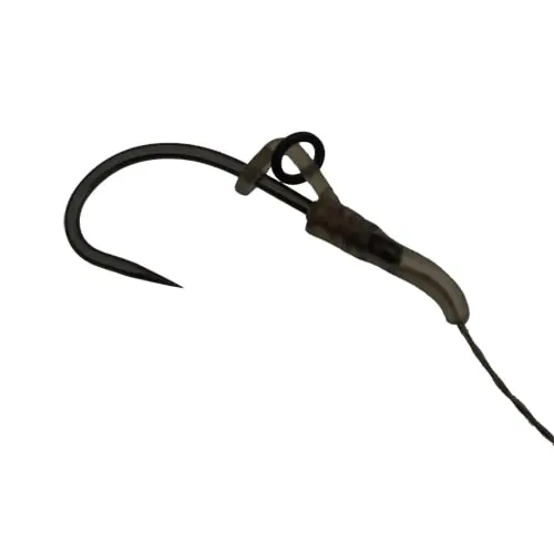 Koupit Online Kompletní návazec Gardner Pop Up Hook Aligner Rig Barbed