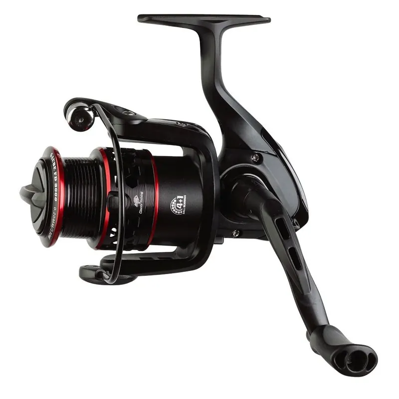Objednat Nyní Giants fishing Naviják Gaube Feeder Reel FD 3000
