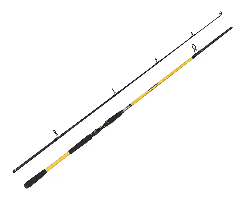 Zfish Prut Kodiak 2,40m/100-250g Nejprodávanější