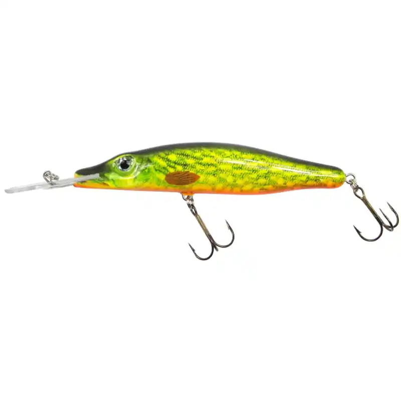 Kup Teď Mistrall wobler Fox deep diver 10cm vzor 101