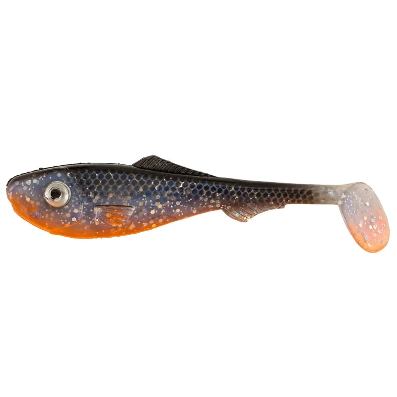 Originální BEAST PERCH SHAD 8CM FEGIS