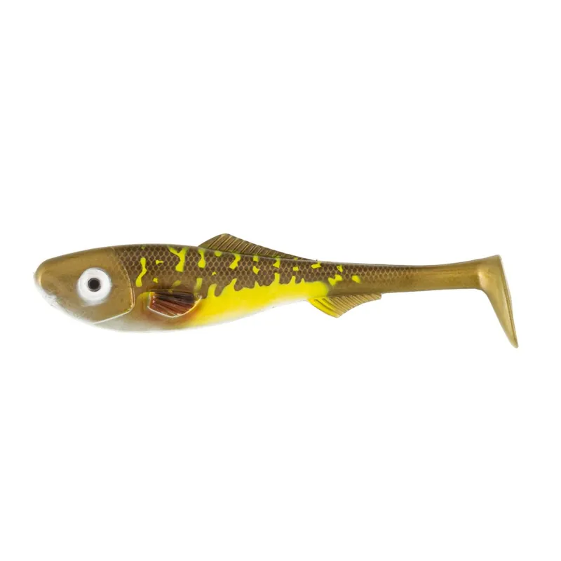 BEAST ZANDER SHAD 12CM PIKE Cenový Hit