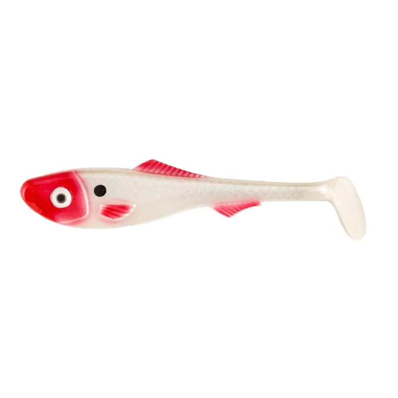 Bezpečná Platba BEAST PIKE SHAD 16CM RED HEAD