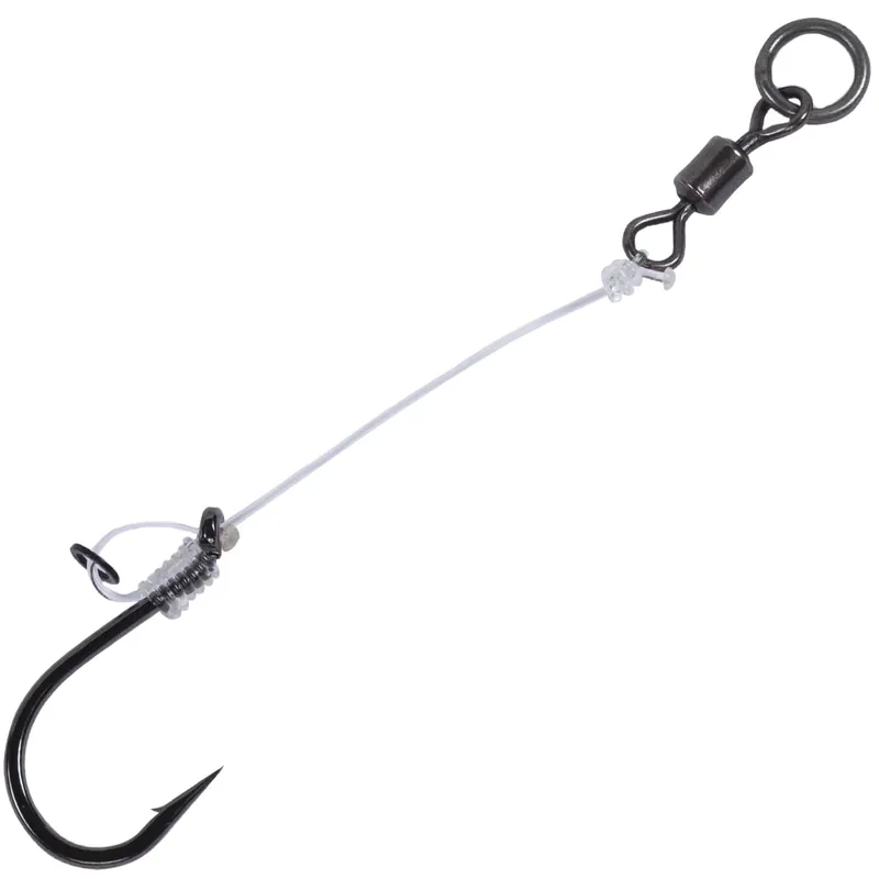 Zlevněný Giants fishing Kaprový návazec Chod Rig Short 20lb