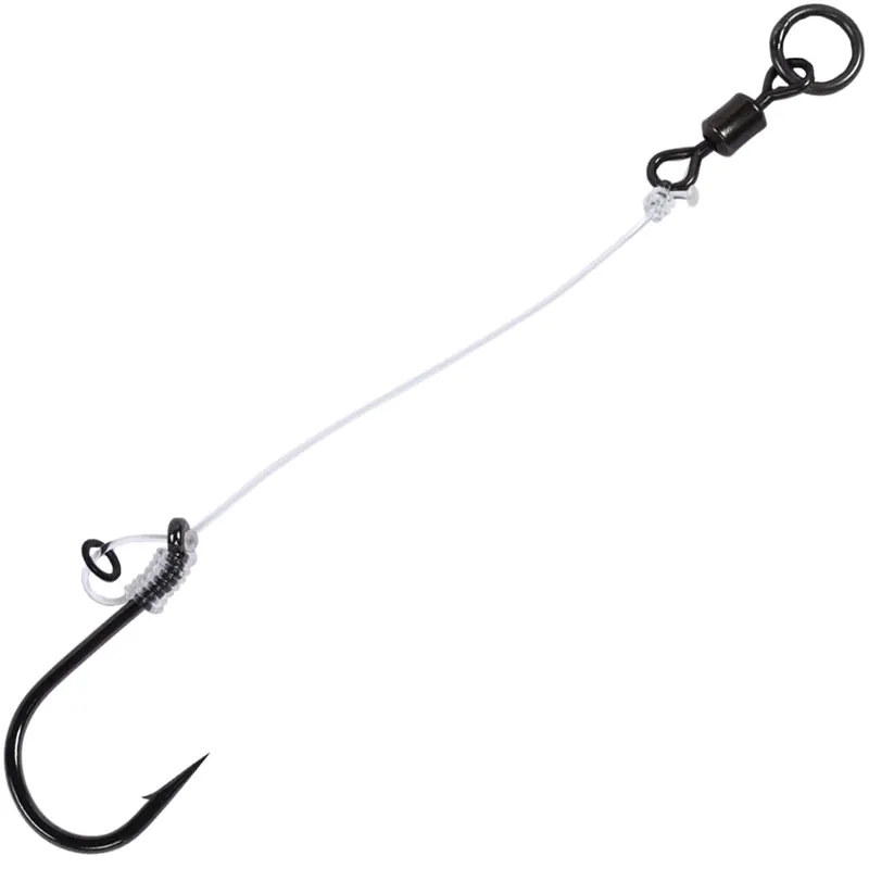 Finální Výprodej Giants fishing Kaprový návazec Chod Rig Long 20lb