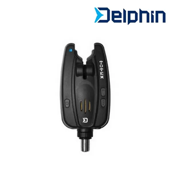 Signalizátor pro sadu Delphin TOTEM modrý Výhodná Nabídka