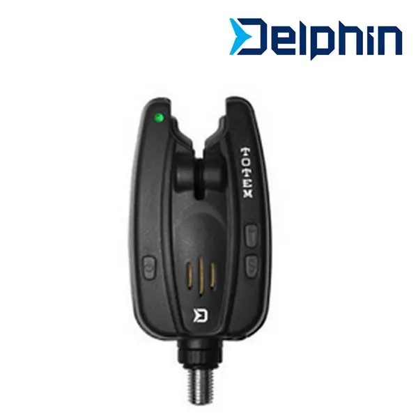 Ověřený Signalizátor pro sadu Delphin TOTEM zelený