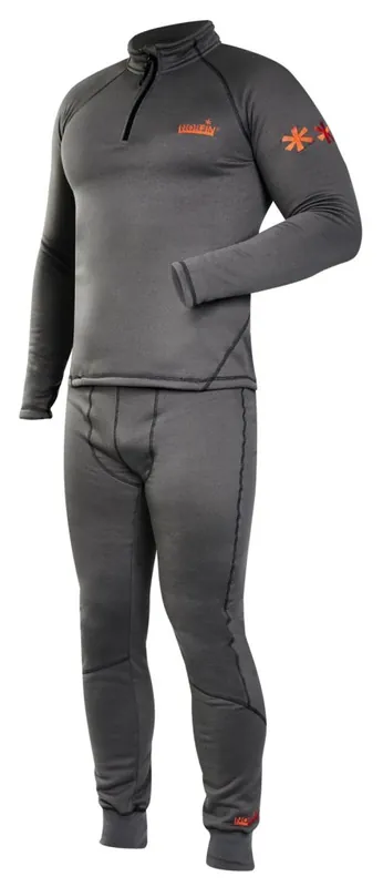 Norfin termo komplet Winter Line Gray vel. XXXL Akční Nabídka