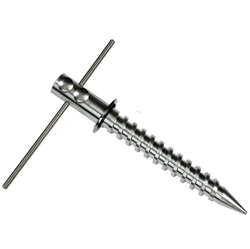 Giants fishing Držák na deštník Deluxe Umbrella Holder Cenová Bomba