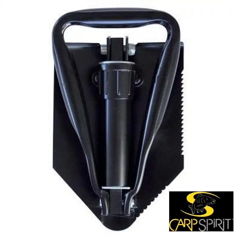 Skládací polní lopatka Carp Spirit Foldable Shovel Nejprodávanější