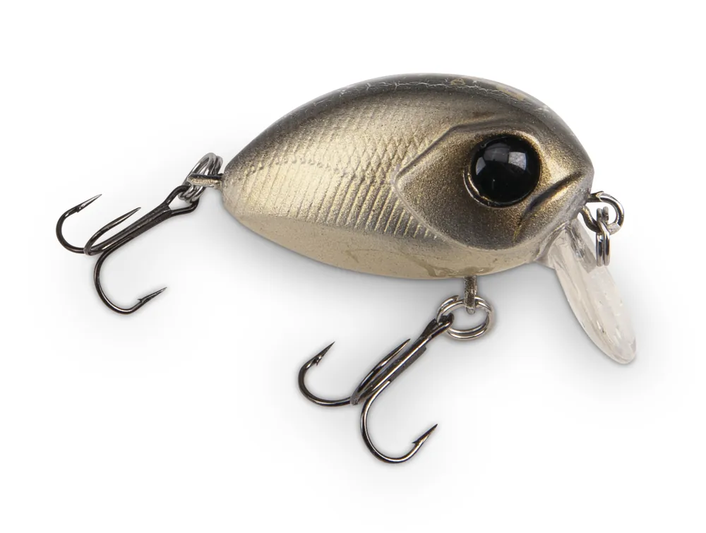 Doiyo wobler Ishi 32 XS, 3,2 cm, 4,3 g, vzor WFG Ověřený