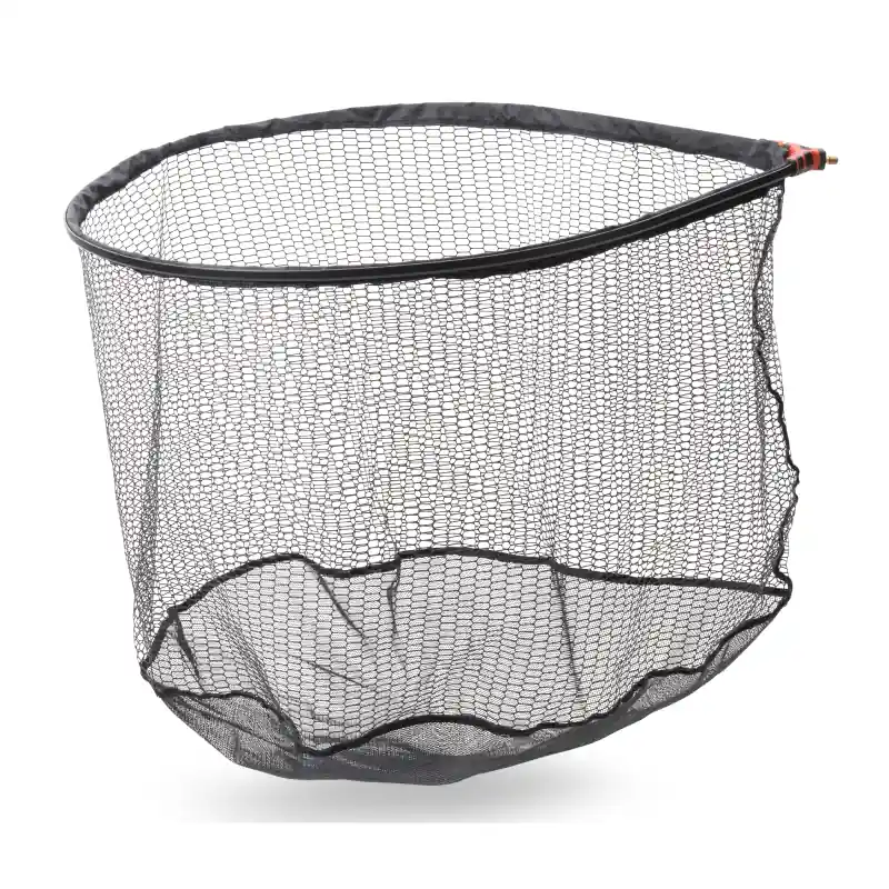 Ihned K Objednání MS Range podběráková hlava Magnum 75 x 65 cm Oval