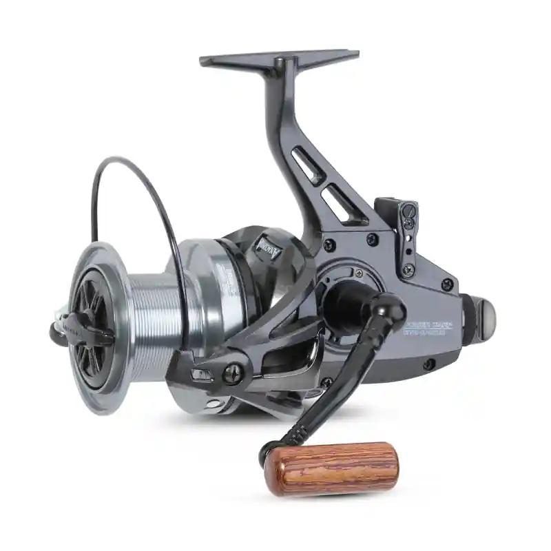Anaconda naviják Power Carp BTR 6500 Tovární Cena