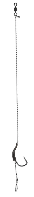 Jen Po Omezenou Doba Anaconda návazec RS Piercer Line Aligner Rig Angle 90 TGX s protihrotem Velikost 2, 2ks/bal