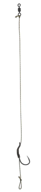 Cenově Výhodný Anaconda návazec RS Piercer Line Aligner Rig bez protihrotu Velikost 8, 2ks/bal