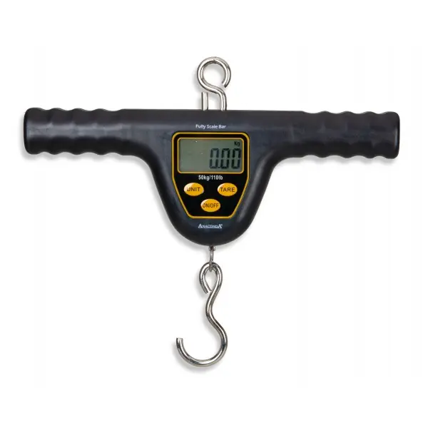 Koupit Online Anaconda váha Fully Scale Bar 50kg