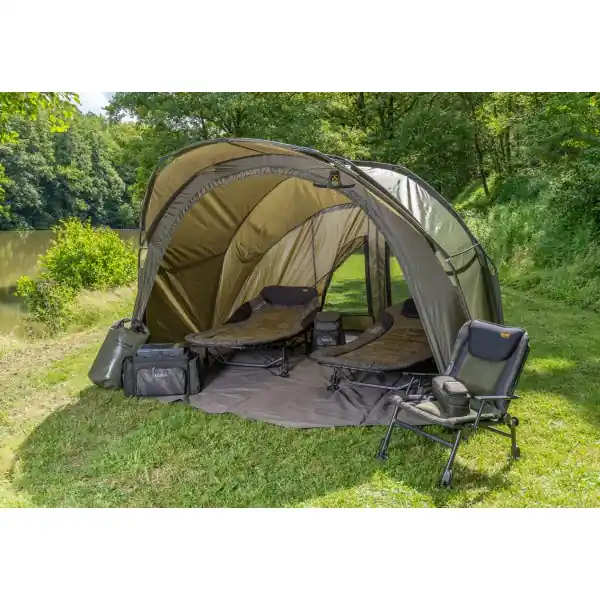 Objednat Nyní Anaconda bivak Cusky Prime Dome 190