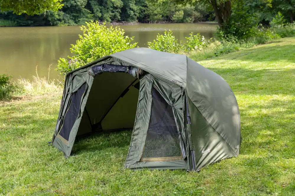 Must-Have Anaconda Bivak Uncle Franks Bivvy