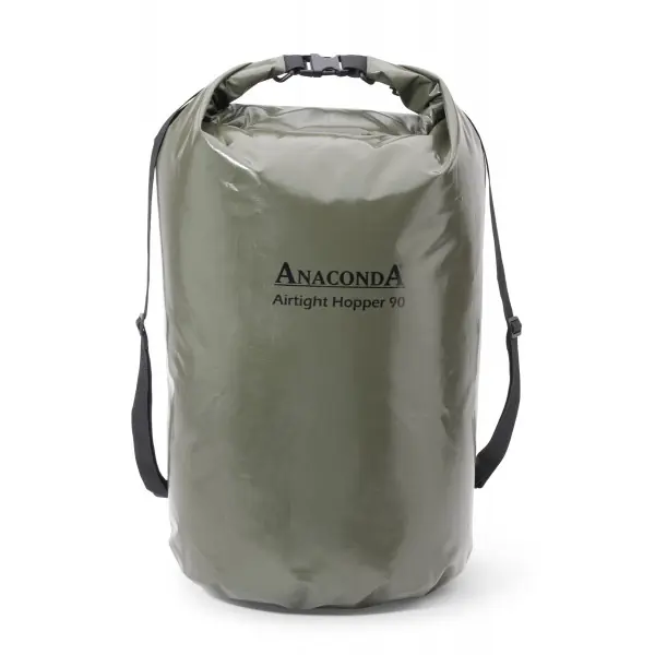 Nejlepší Volba Anaconda nepromokavý vak Air tight Hopper 90l