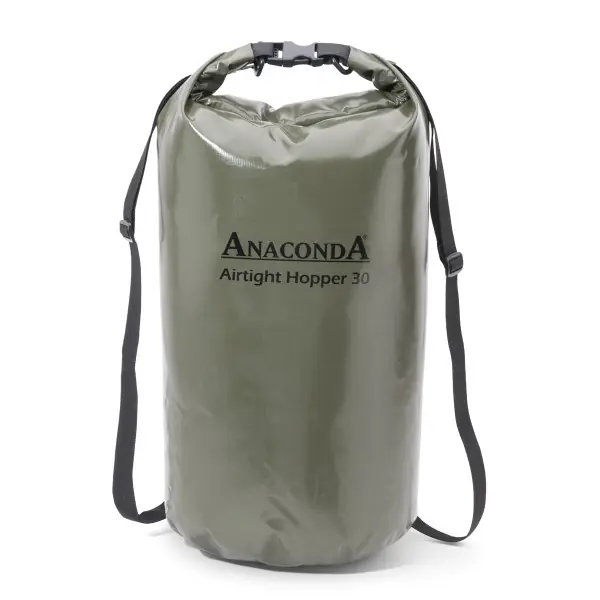 Odeslání Ihned Anaconda nepromokavý vak Air tight Hopper 130l