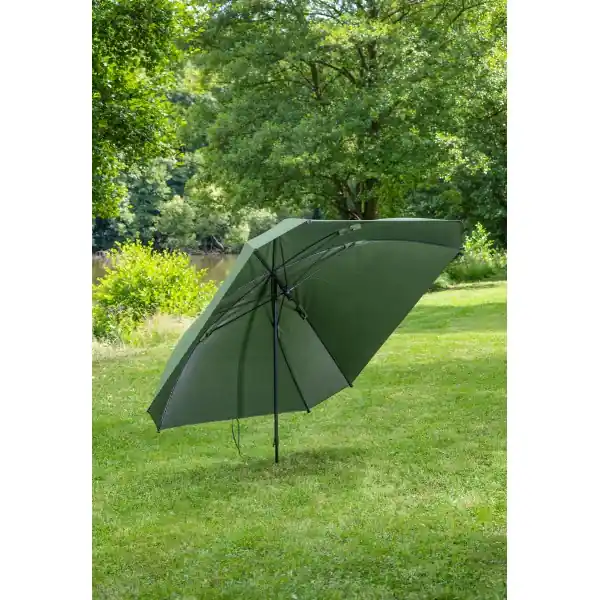 Přímo Od Výrobce Anaconda deštník Big Square Brolly, průměr 180cm