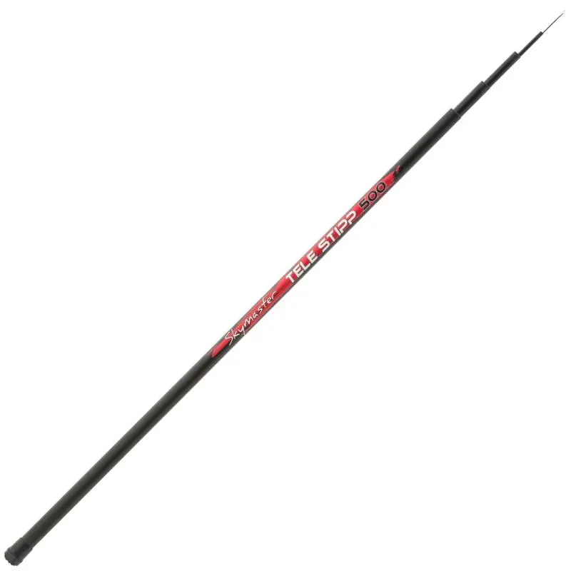 Speciální Cena Saenger prut Skymaster Series Tele Stipp 5,00m