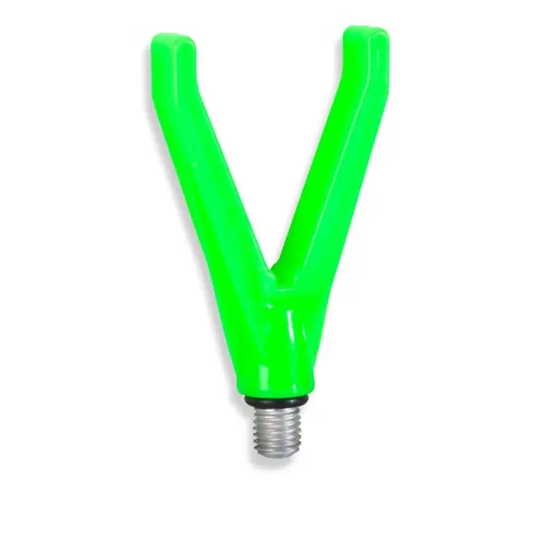 Rohatinka Saenger Rod Rests Fluogreen přední Bezpečná Platba