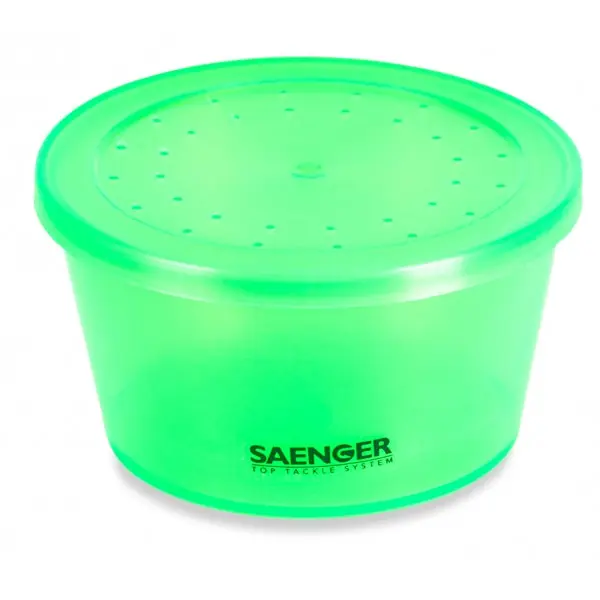Speciální Cena Krabička na červy Saenger Maggot and Worm box