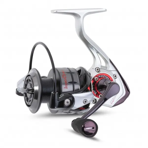 Iron Claw naviják The Tool S-Series 4000 Dokud Zásoby Vydrží