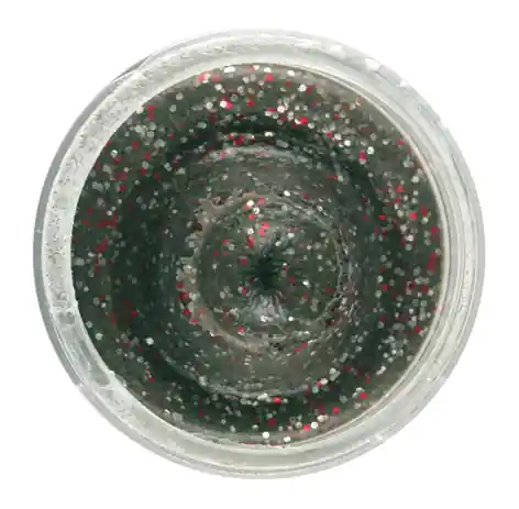 POWERBAIT SELECT GLITTER TROUT BAIT 50G SMOKE N FIRE Odeslání Ihned
