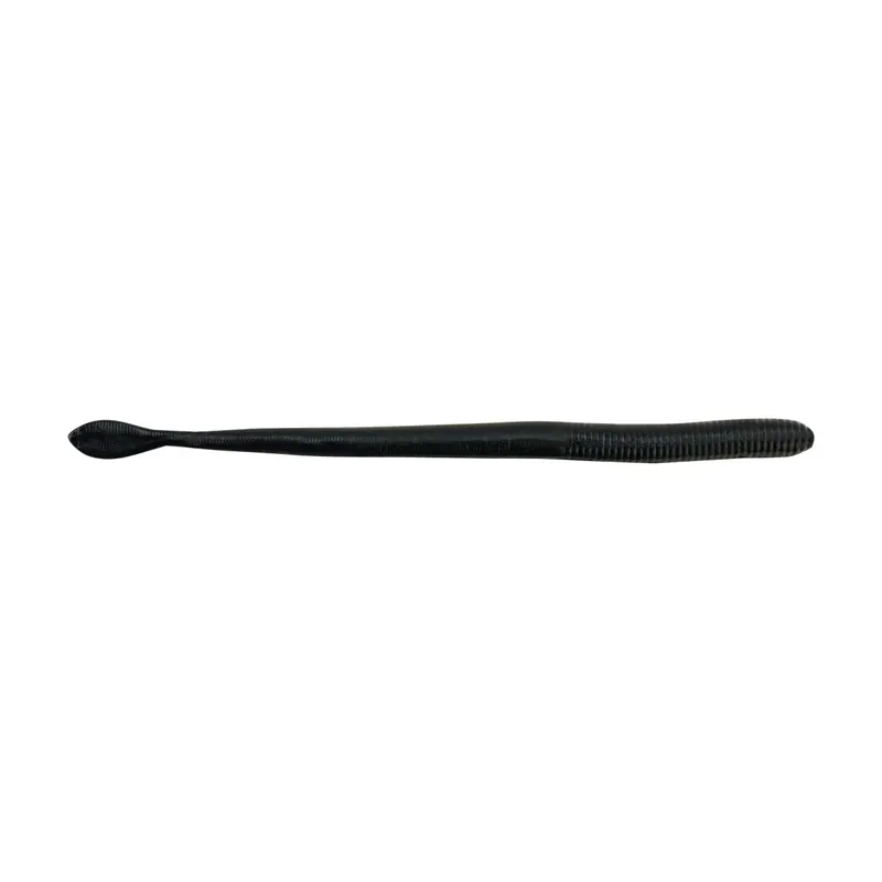 GULP ROUSNICE 8CM BLACK - 10KS Cenová Bomba