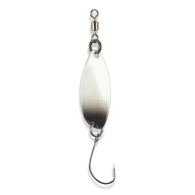 Iron Trout třpytka Turbine Spoon vzor WBB 1,9 g Odeslání Ihned