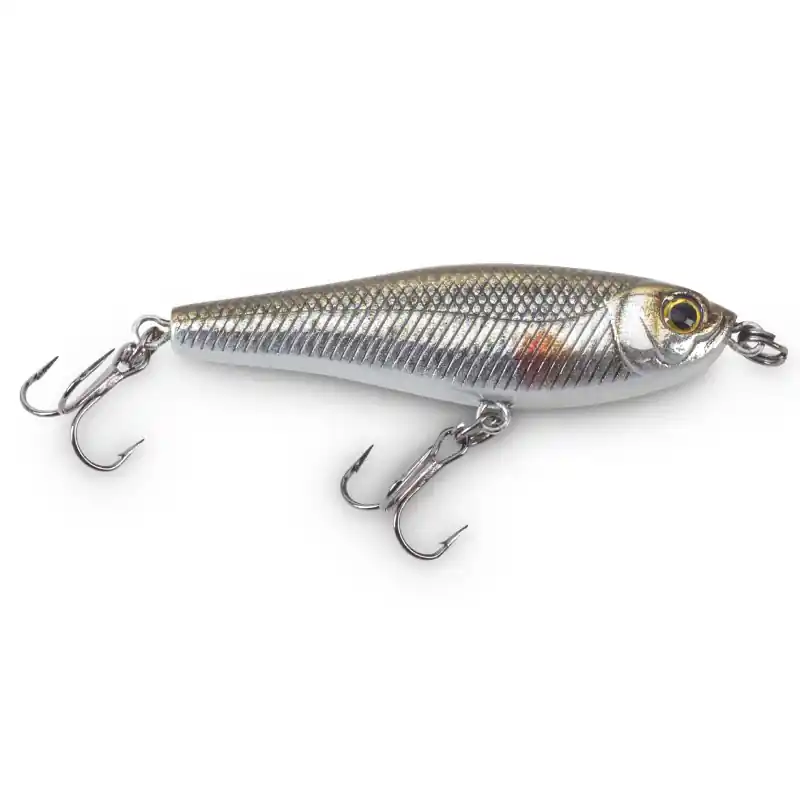 Nejlepší Volba Iron Claw wobler Apace JB40 S 2,6 g vzor NWF
