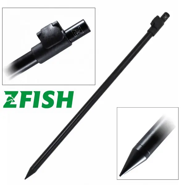 Rybářská vidlička Zfish Bankstick Superior Sharp 50-90 cm Kup Teď