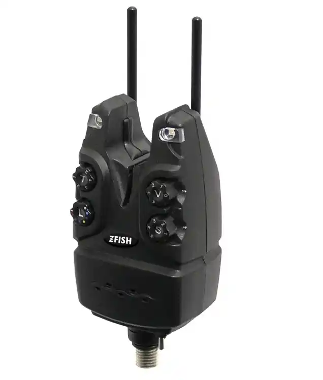 Zfish Hlásič Bite Alarm Helios Nová Kolekce