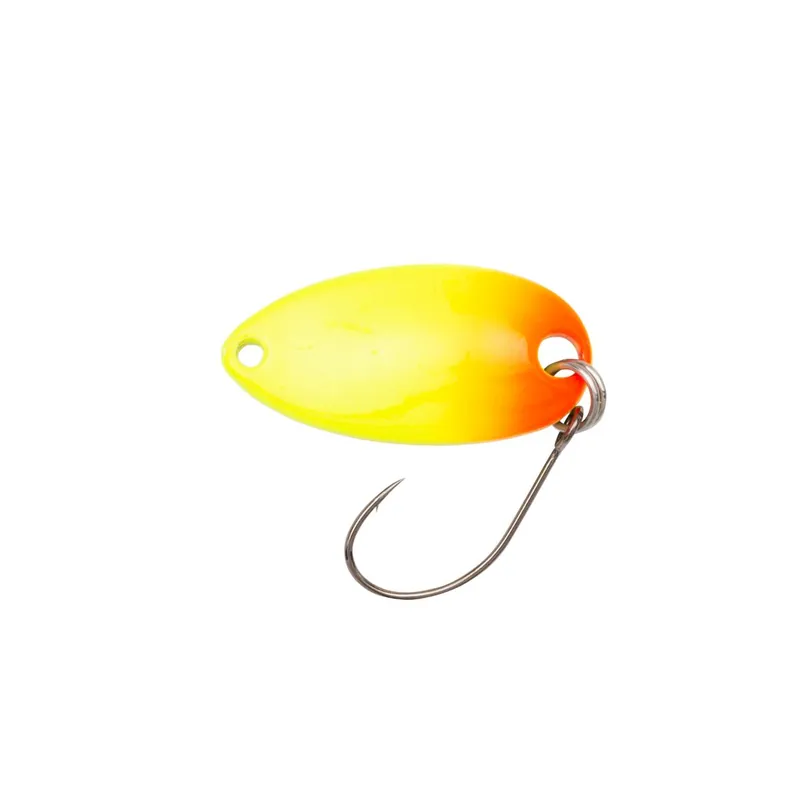 AGS RORU 2,5G ORANGE CHARTREUSE Víkendová Akce