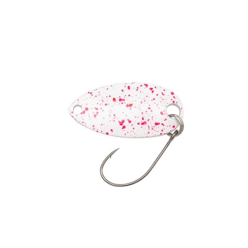 Zlevněný AGS RORU 2,5G WHITE FUCHSIA